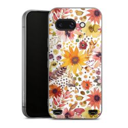 Premium Carry Case Hülle Mattweiss ohne Band