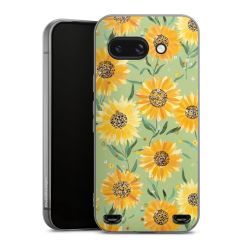 Premium Carry Case Hülle Mattweiss ohne Band