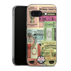 Premium Carry Case Hülle Mattweiss ohne Band