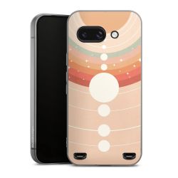 Premium Carry Case Hülle Mattweiss ohne Band