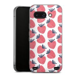 Premium Carry Case Hülle Mattweiss ohne Band