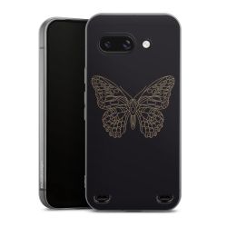 Premium Carry Case Hülle Mattweiss ohne Band