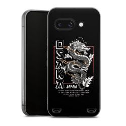 Premium Carry Case Hülle Mattweiss ohne Band