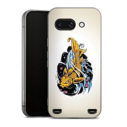 Premium Carry Case Hülle Mattweiss ohne Band