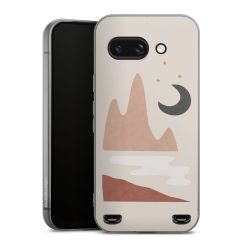 Premium Carry Case Hülle Mattweiss ohne Band