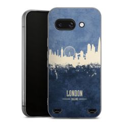 Premium Carry Case Hülle Mattweiss ohne Band