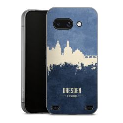 Premium Carry Case Hülle Mattweiss ohne Band