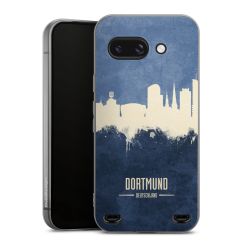 Premium Carry Case Hülle Mattweiss ohne Band