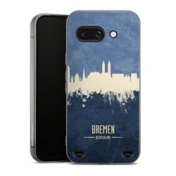 Premium Carry Case Hülle Mattweiss ohne Band