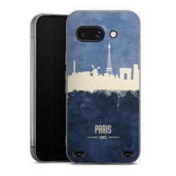 Premium Carry Case Hülle Mattweiss ohne Band