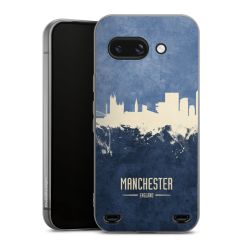 Premium Carry Case Hülle Mattweiss ohne Band