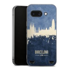 Premium Carry Case Hülle Mattweiss ohne Band