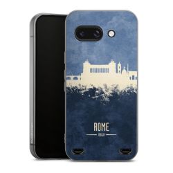 Premium Carry Case Hülle Mattweiss ohne Band