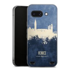 Premium Carry Case Hülle Mattweiss ohne Band