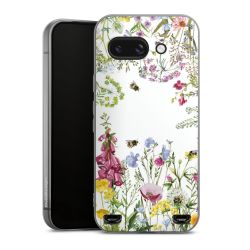 Premium Carry Case Hülle Mattweiss ohne Band