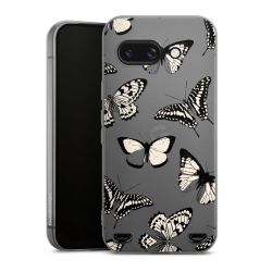 Premium Carry Case Hülle Mattweiss ohne Band