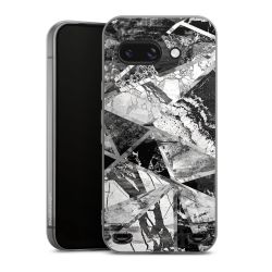 Premium Carry Case Hülle Mattweiss ohne Band