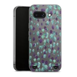 Premium Carry Case Hülle Mattweiss ohne Band