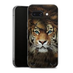 Premium Carry Case Hülle Mattweiss ohne Band