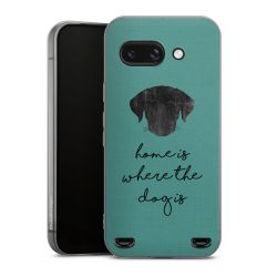 Premium Carry Case Hülle Mattweiss ohne Band