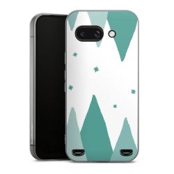 Premium Carry Case Hülle Mattweiss ohne Band