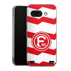 Premium Carry Case Hülle Mattweiss ohne Band