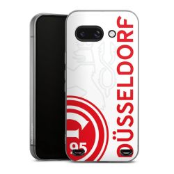 Premium Carry Case Hülle Mattweiss ohne Band