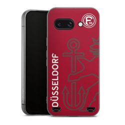 Premium Carry Case Hülle Mattweiss ohne Band