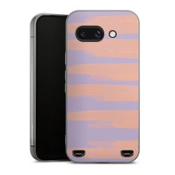 Premium Carry Case Hülle Mattweiss ohne Band