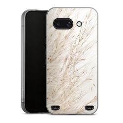 Premium Carry Case Hülle Mattweiss ohne Band