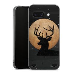 Premium Carry Case Hülle Mattweiss ohne Band