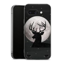 Premium Carry Case Hülle Mattweiss ohne Band