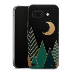 Premium Carry Case Hülle Mattweiss ohne Band