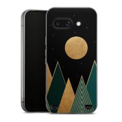 Premium Carry Case Hülle Mattweiss ohne Band