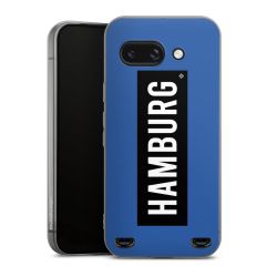 Premium Carry Case Hülle Mattweiss ohne Band