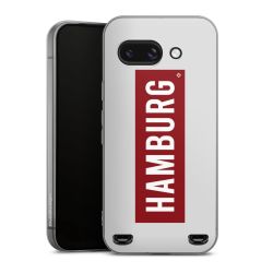 Premium Carry Case Hülle Mattweiss ohne Band