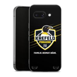 Premium Carry Case Hülle Mattweiss ohne Band