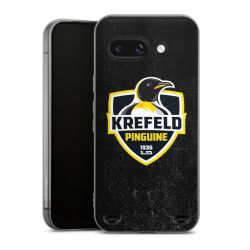 Premium Carry Case Hülle Mattweiss ohne Band