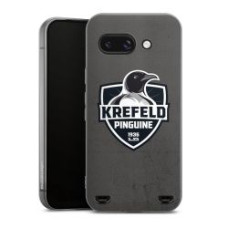 Premium Carry Case Hülle Mattweiss ohne Band