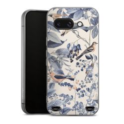 Premium Carry Case Hülle Mattweiss ohne Band