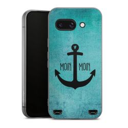 Premium Carry Case Hülle Mattweiss ohne Band