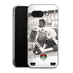 Premium Carry Case Hülle Mattweiss ohne Band