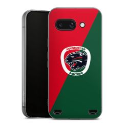 Premium Carry Case Hülle Mattweiss ohne Band