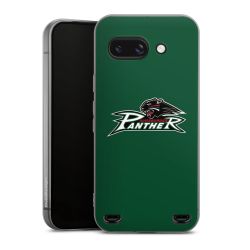 Premium Carry Case Hülle Mattweiss ohne Band