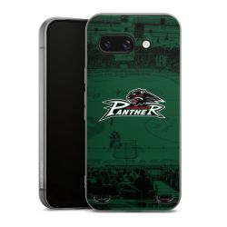 Premium Carry Case Hülle Mattweiss ohne Band