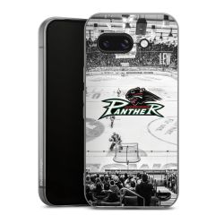 Premium Carry Case Hülle Mattweiss ohne Band