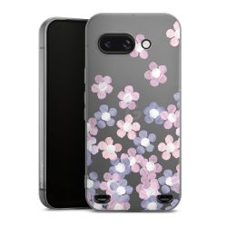 Premium Carry Case Hülle Mattweiss ohne Band