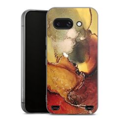 Premium Carry Case Hülle Mattweiss ohne Band