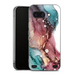 Premium Carry Case Hülle Mattweiss ohne Band