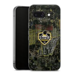 Premium Carry Case Hülle Mattweiss ohne Band